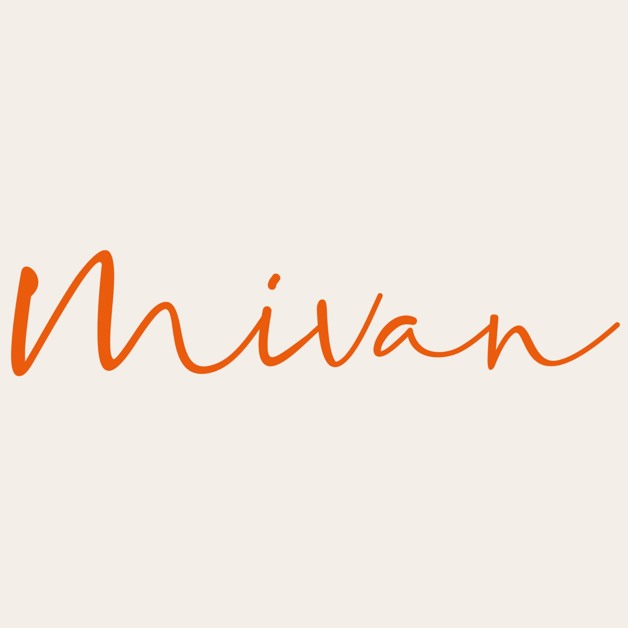Logo Mivan
