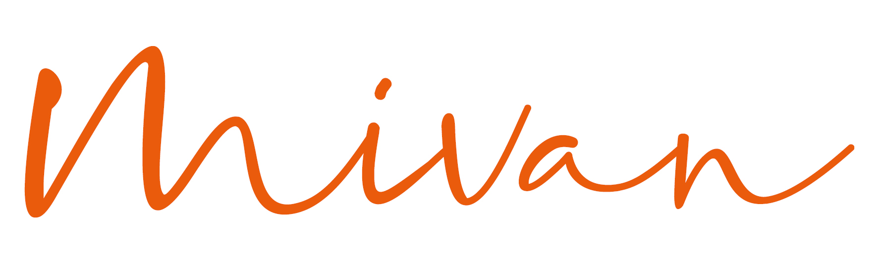 Logo Mivan