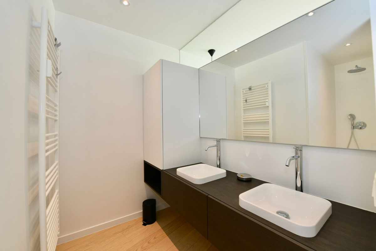 Get Wallpaper Inrichting Appartement Aan Zee Mivan Free