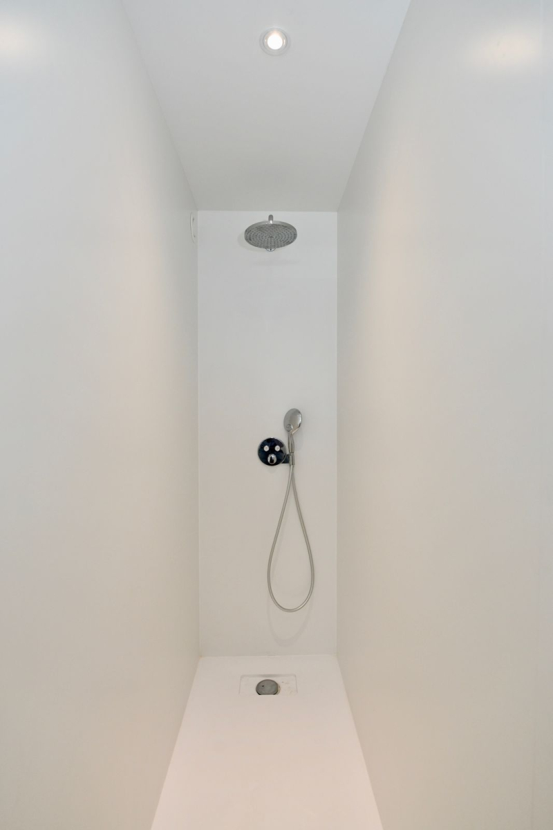 Get Wallpaper Inrichting Appartement Aan Zee Mivan For iPhone