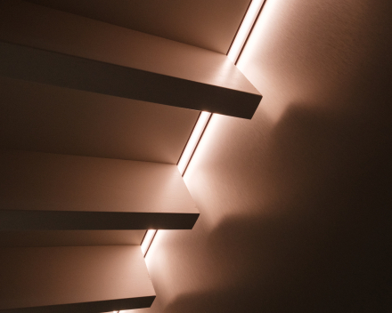 Totaalproject Lennik met modern interieur