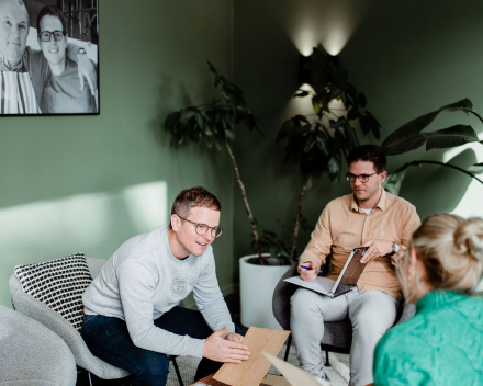 Mivan is een ervaren en professionele interieurbouwer uit West-Vlaanderen.