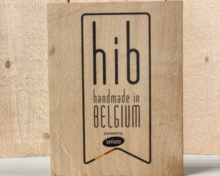 HIB-Label Mivan