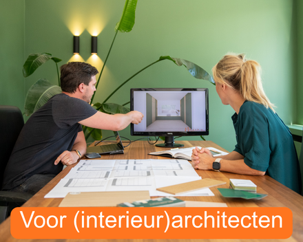 Functionaliteit en design gecombineerd in keuken op maat door Mivan