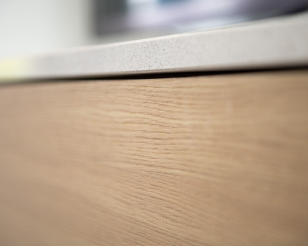 Interieur op maat in gerenoveerde woning