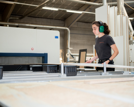 Mivan plaatst maatwerkinterieur in elke woning.