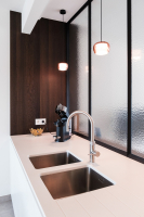 Renovatie interieur bestaande woning met West-Vlaams maatwerk