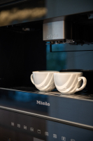 Mivan verdeelt Miele.