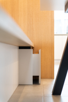 Opmeting en ontwerp interieur bij klanten thuis