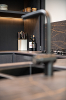 Vakmanschap in interieurbouw; houten maatwerk voor elk interieur