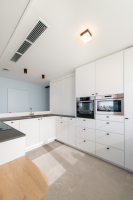 Maatwerk keuken op maat in West-Vlaanderen door Mivan Interieurbouw